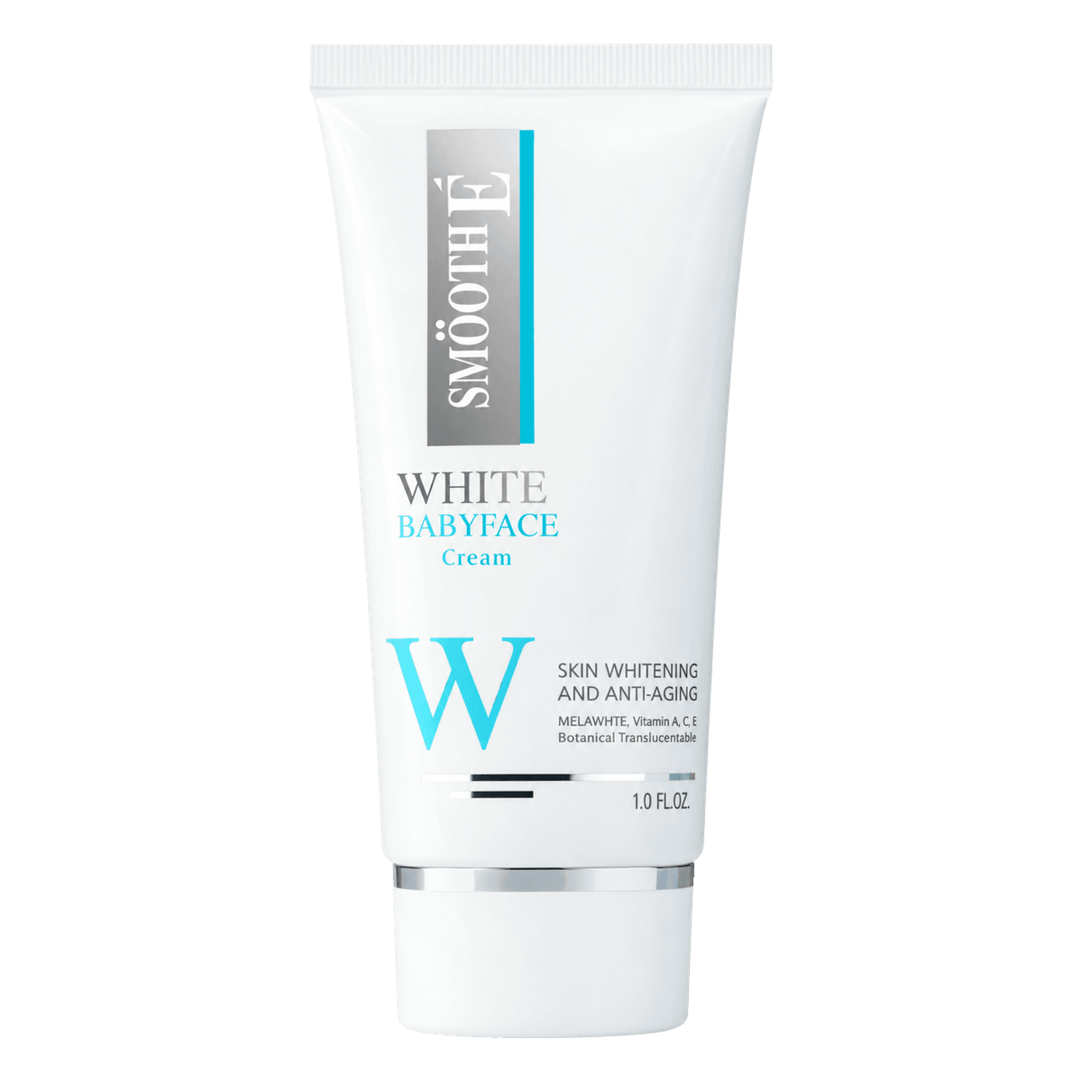 Smooth E White Babyface Cream 30 g