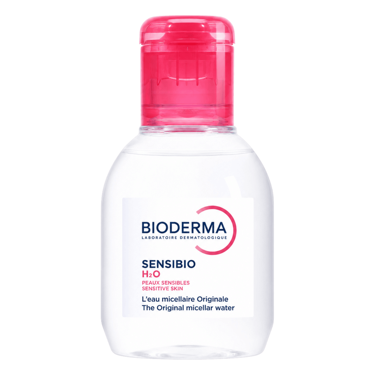 Bioderma Sensibio H2O 100 ml