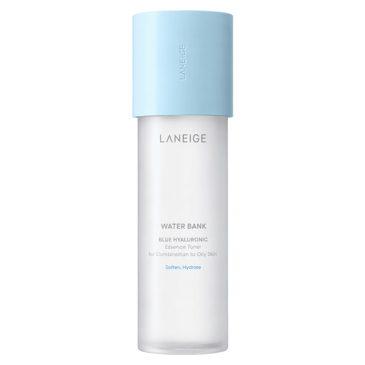 Laneige Water Bank Blue Hyaluronic Toner Oily 160 ml
