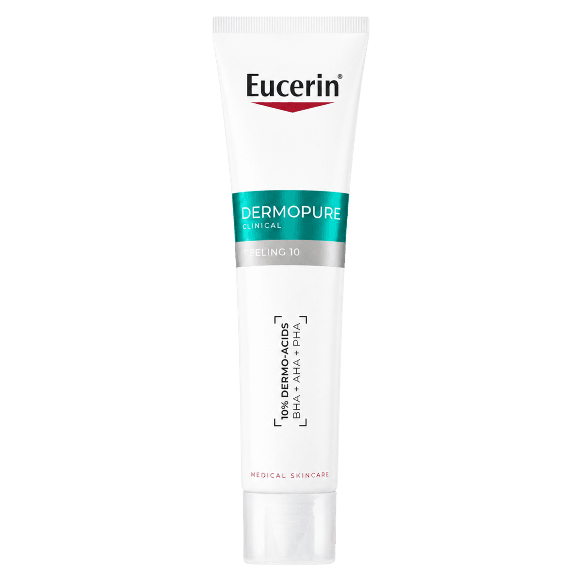 Eucerin Dermopure Clinical Peeling 10 40 ml