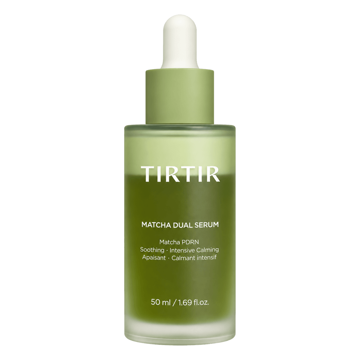 Tirtir Matcha Dual Serum 50 ml