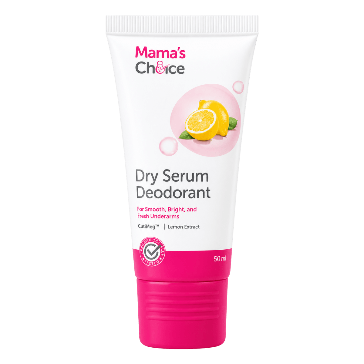 Mama's Choice Serum Deodorant 50 ml
