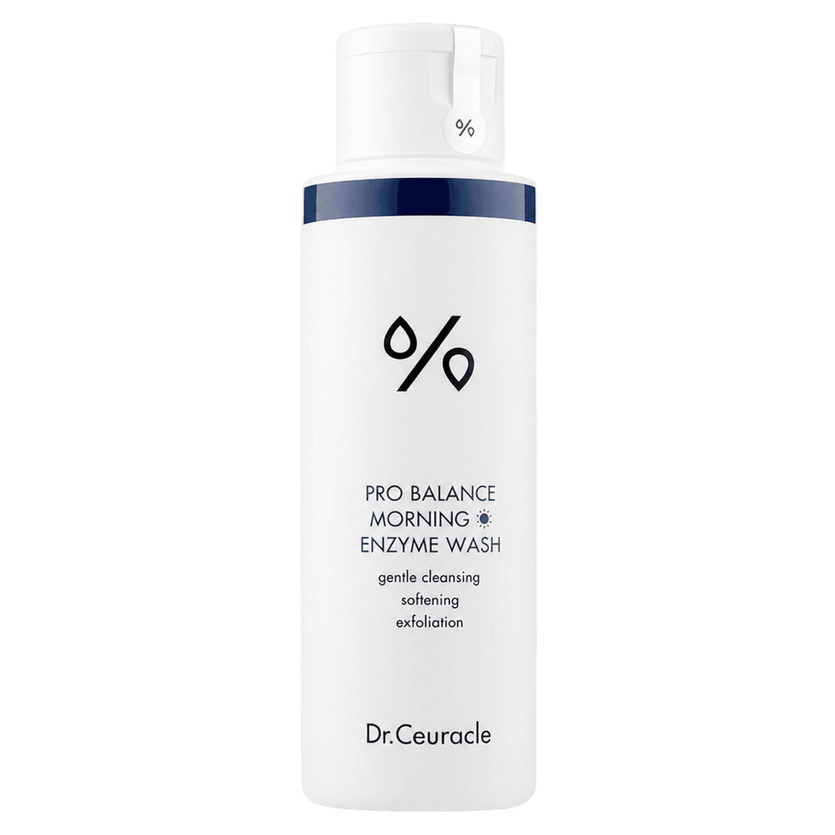 Dr. Ceuracle Pro Balance Morning Enzyme Wash 50 g