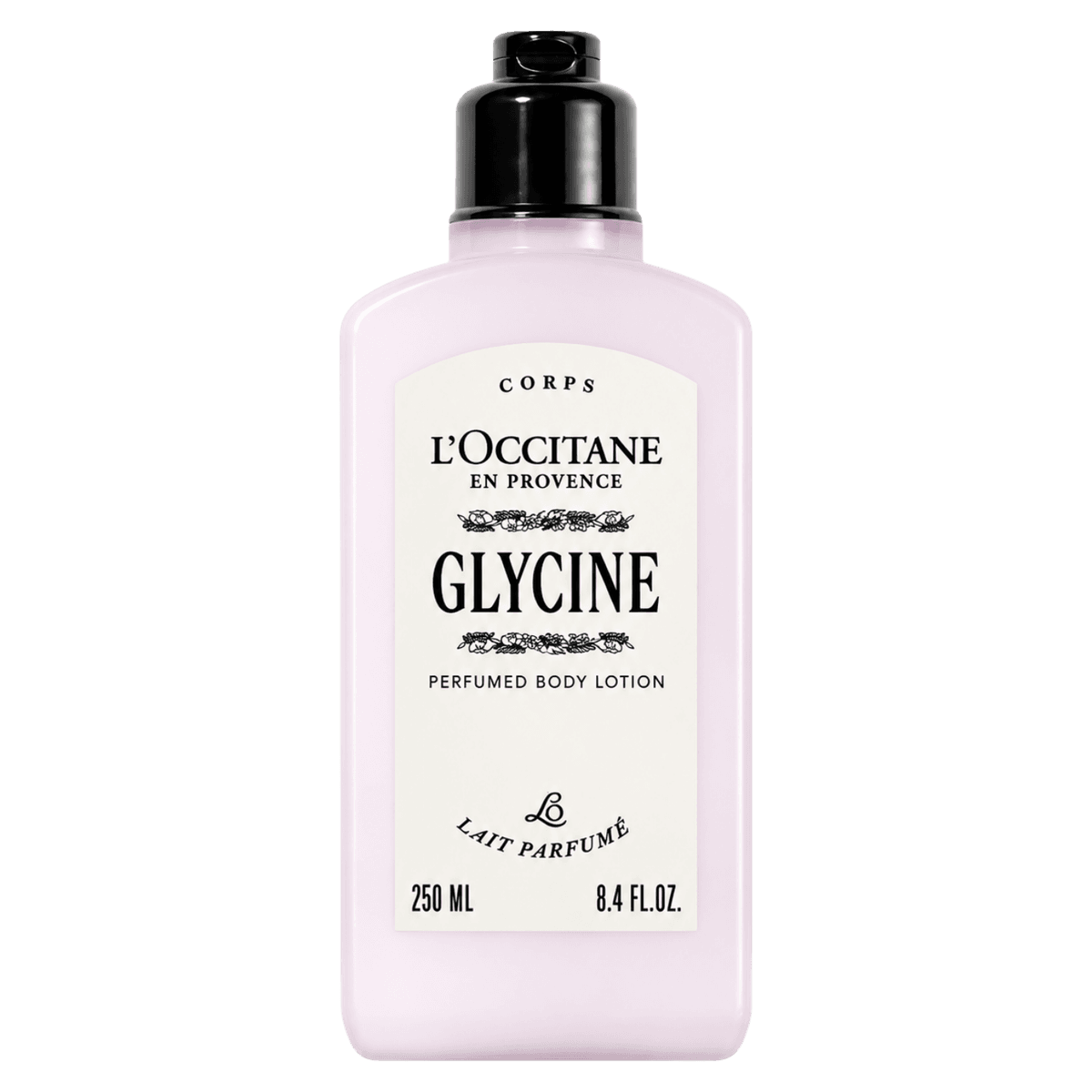 L'Occitane Perfumed Body Lotion Glycine 250 ml