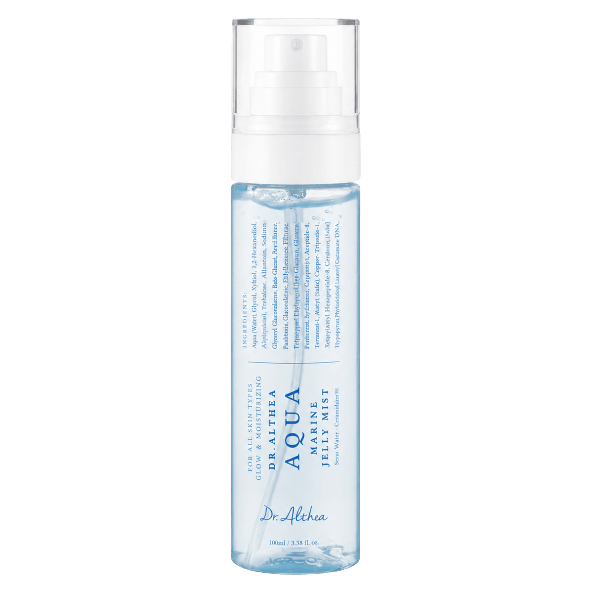 Dr. Althea Aqua Marine Jelly Mist 100 ml