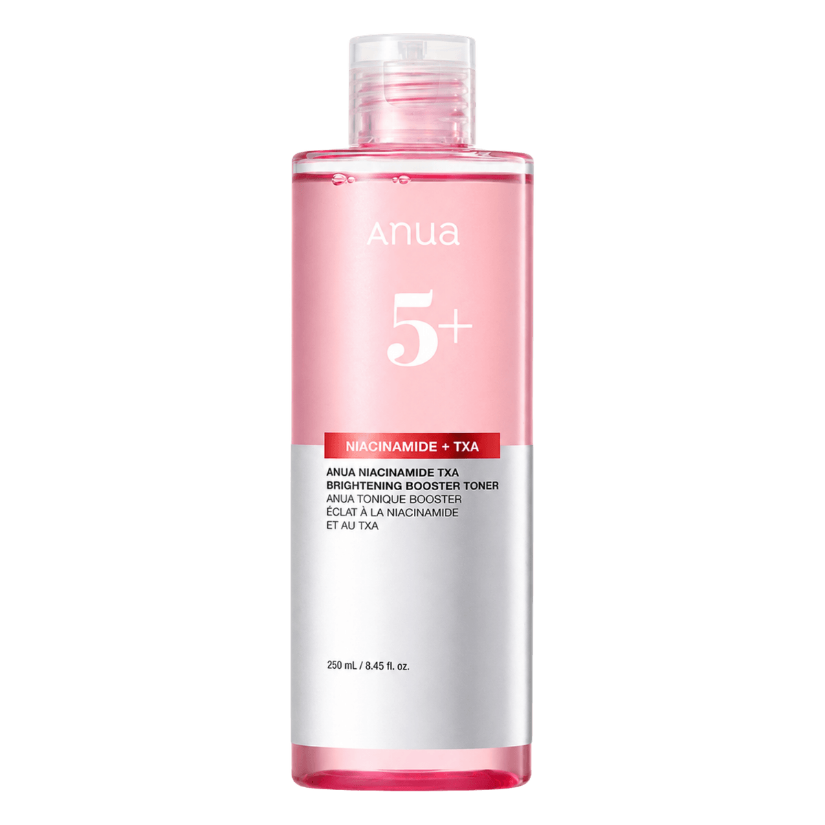 Anua Niacinamide TXA Brightening Booster Toner 250 ml