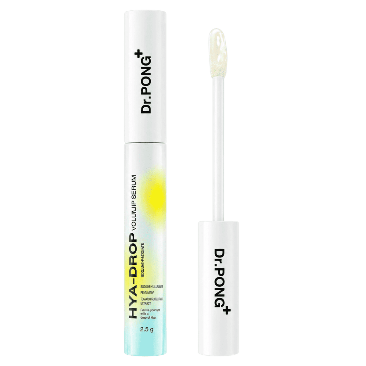 Dr.PONG Hya-Drop Volumizing Lip Serum, 3.5 g