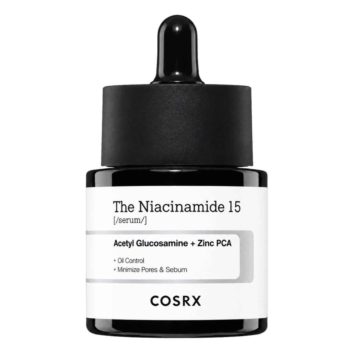 Cosrx the Niacinamide 15 Serum 20 ml