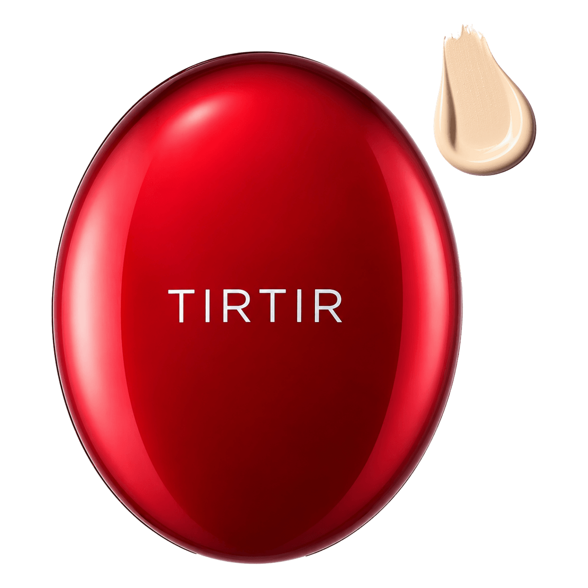 Tirtir Mask Fit Red Cushion 21W Natural Ivory 18 g