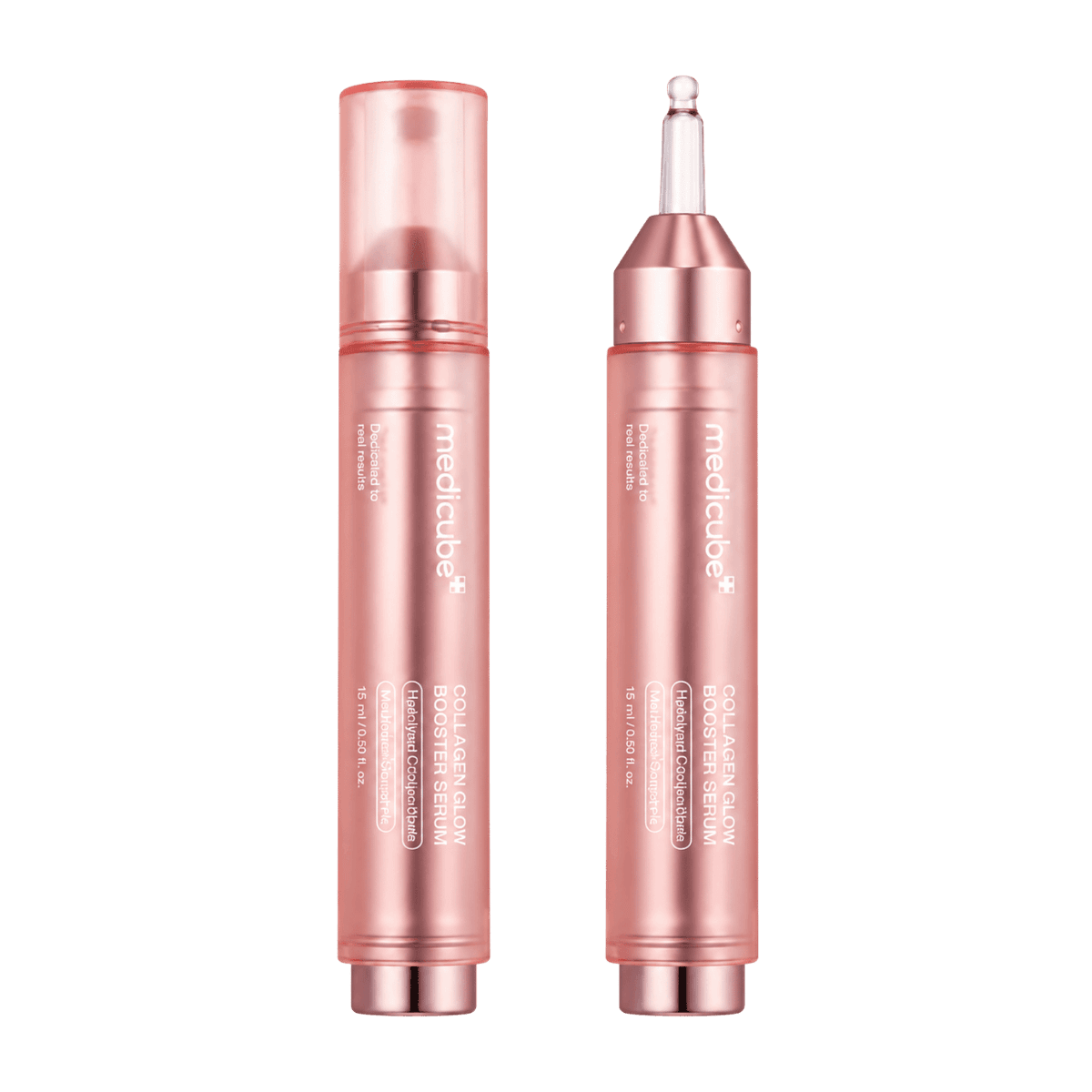 Medicube Collagen Glow Booster Serum 15 ml