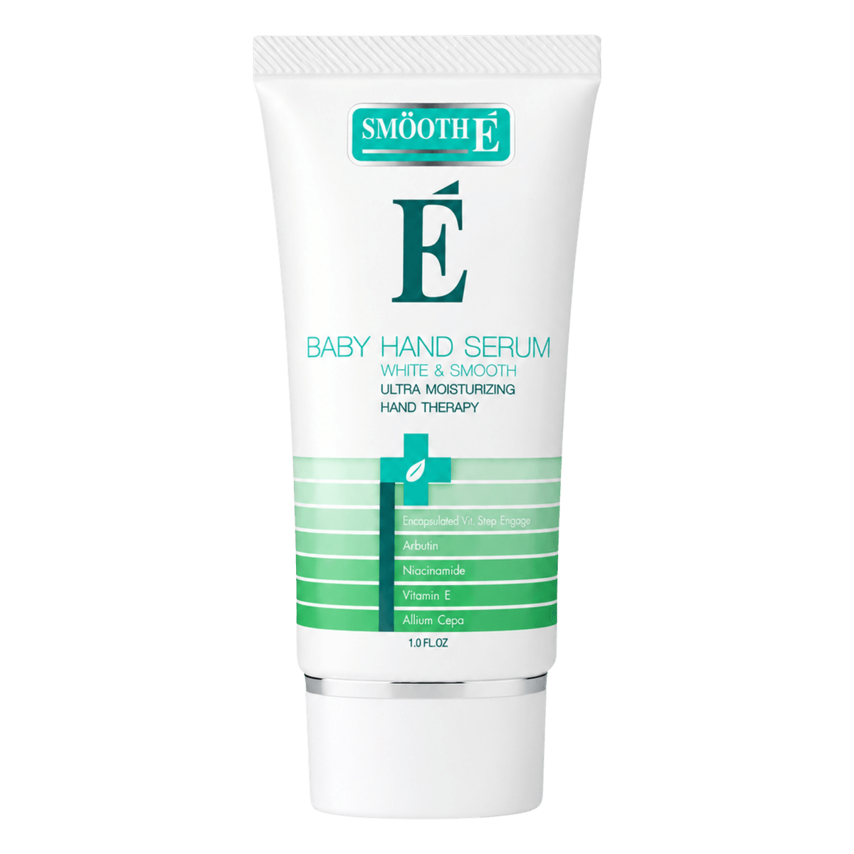 Smooth E White & Smooth Baby Hand And Nail Balm 30 g