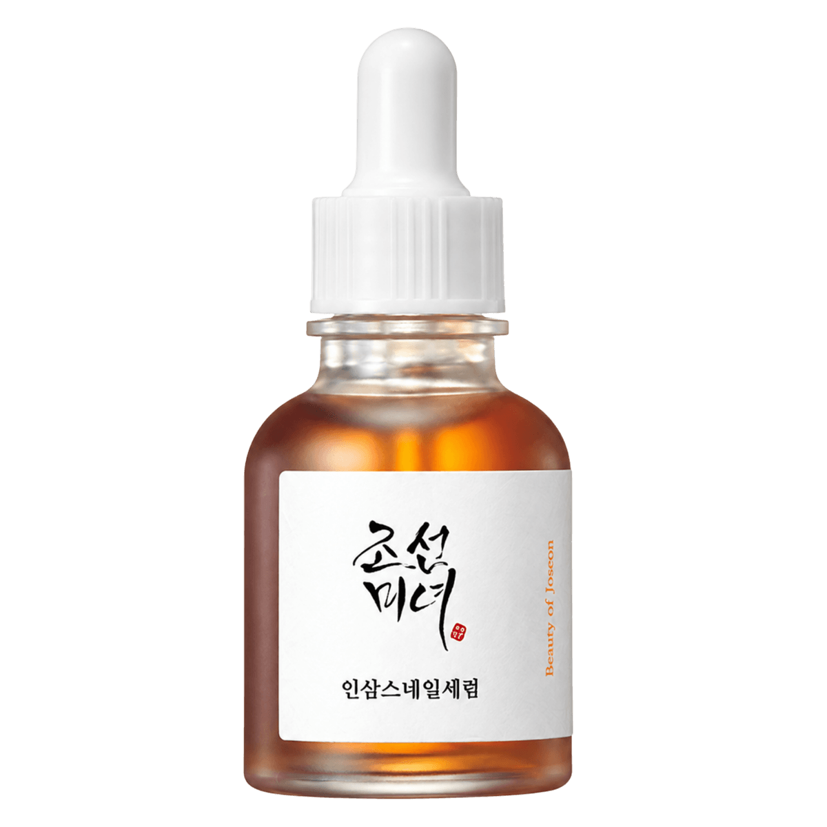 Beauty of Joseon Revive Serum Ginseng + Snail Mucin 30 ml