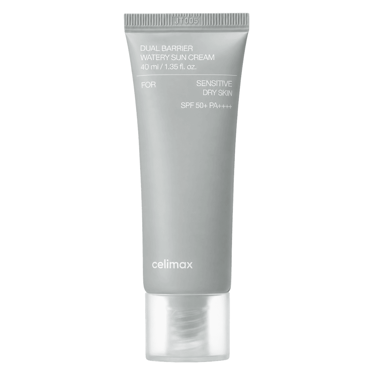 Celimax Dual Barrier Watery Sun Cream 40 ml