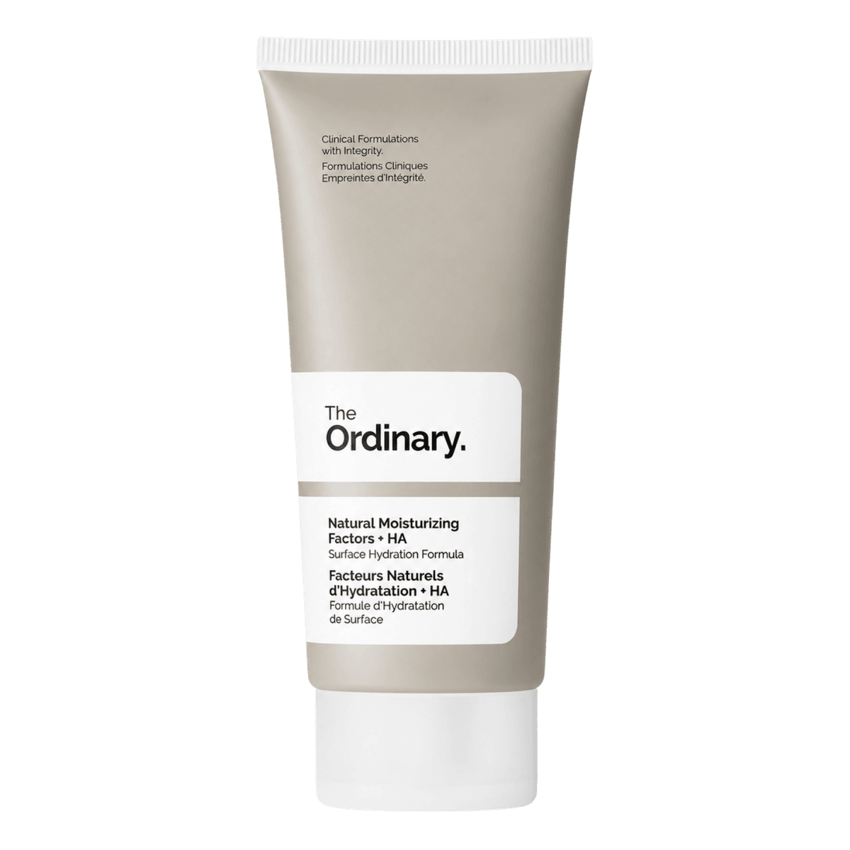 The Ordinary Natural Moisturizing Factors + HA 100 ml
