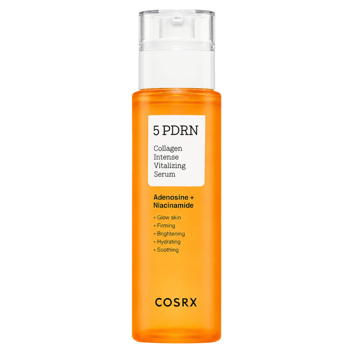 Cosrx 5 Pdrn Collagen Intense Vitalizing Serum 100 ml