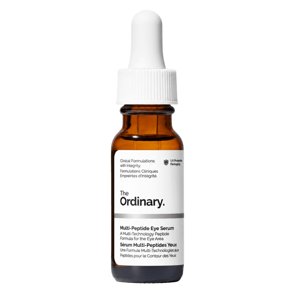 The Ordinary Multi-Peptide Eye Serum 15 ml