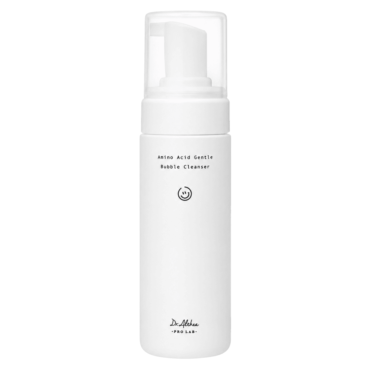Dr. Althea Amino Acid Gentle Bubble Cleanser 140 ml