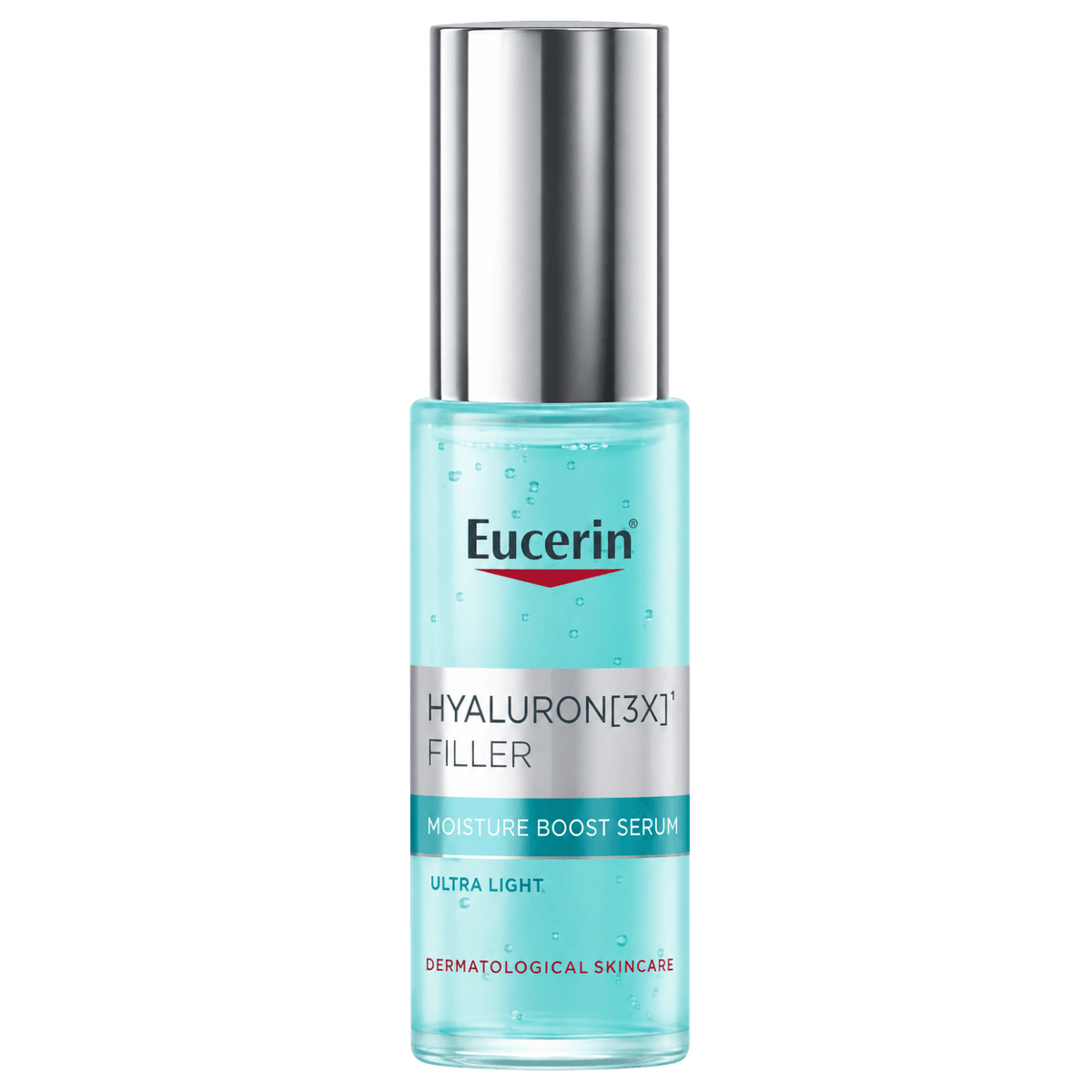Eucerin Hyaluron 3x Filler Moisture Boost Serum 30 ml