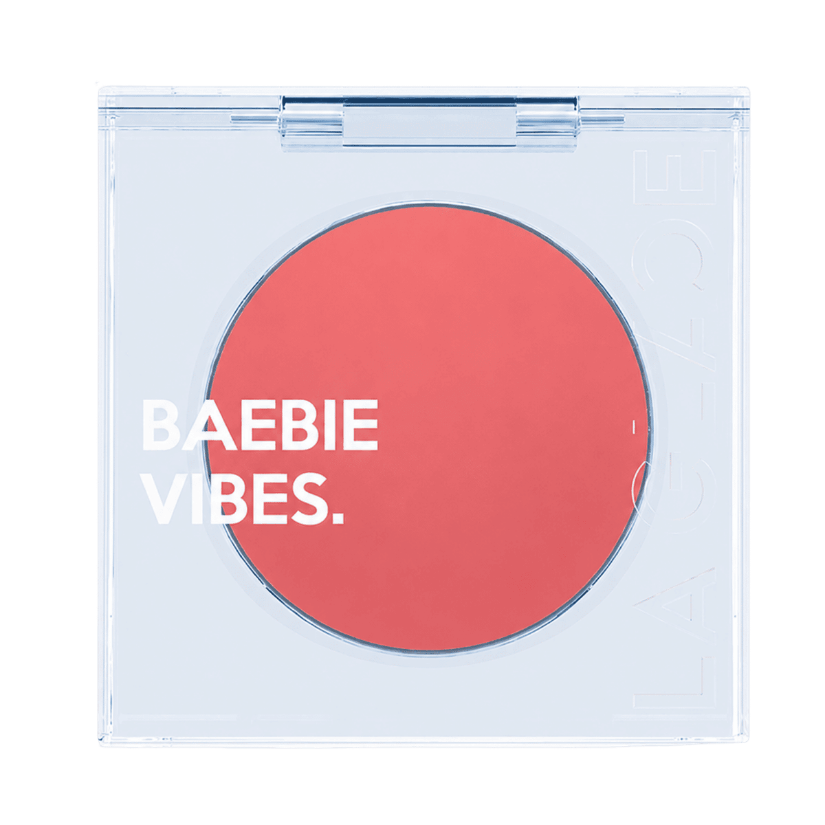 La Glace Baebie Vibes Cream Blush #11 N-I'm So Mature