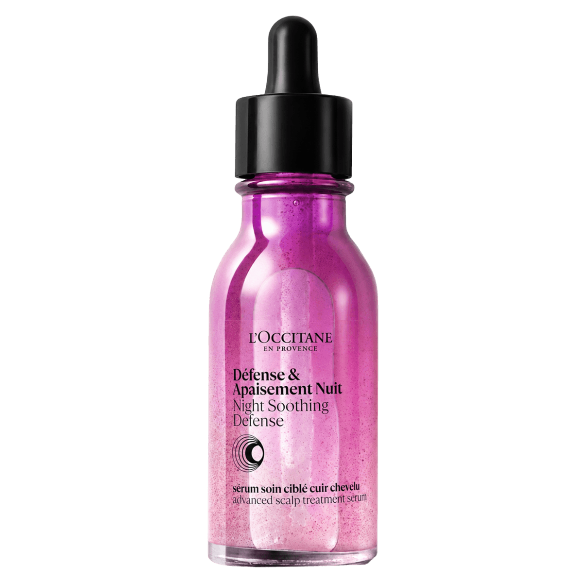 L'Occitane Night Soothing Defense Serum 50 ml
