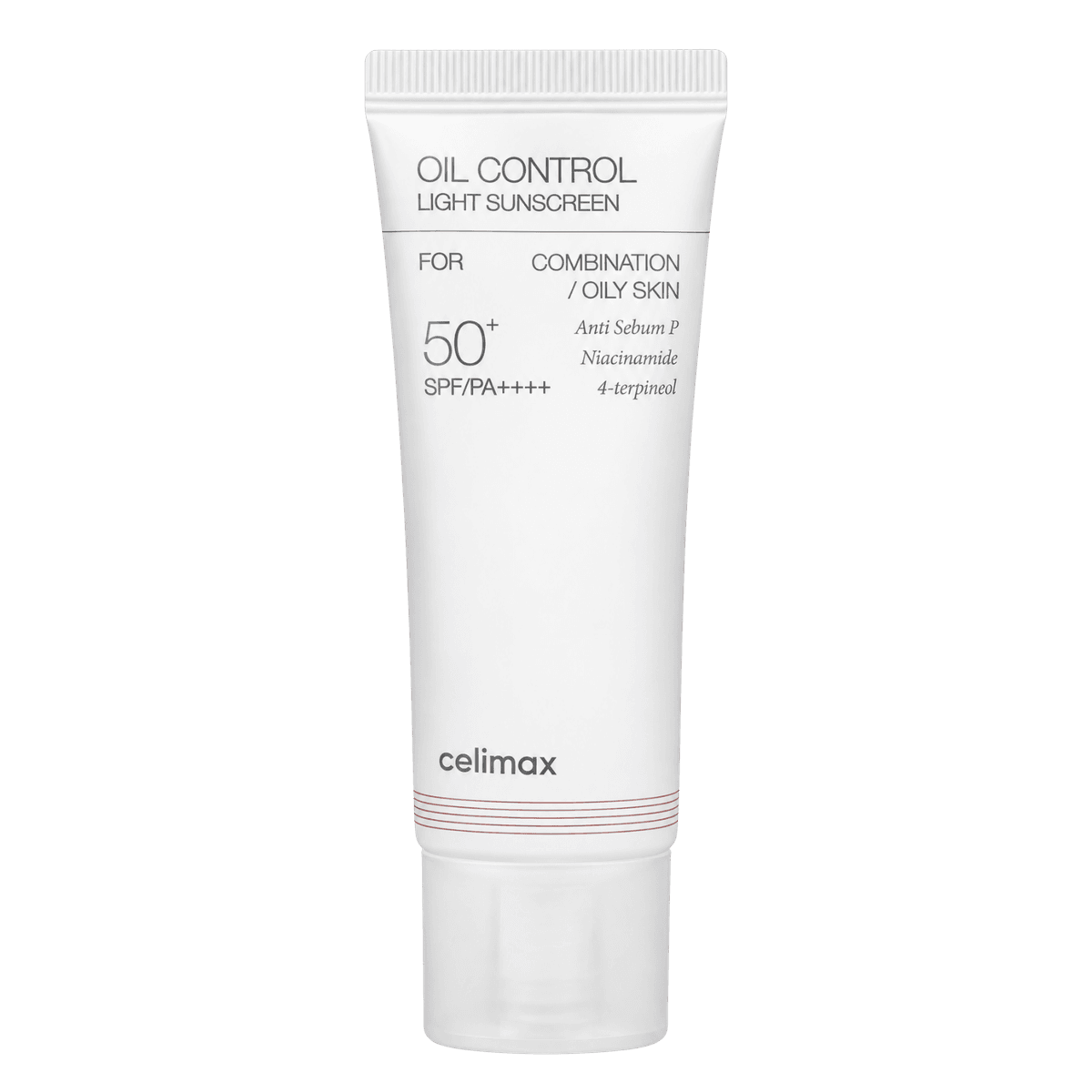 Celimax Oil Control Light Sunscreen 40 ml