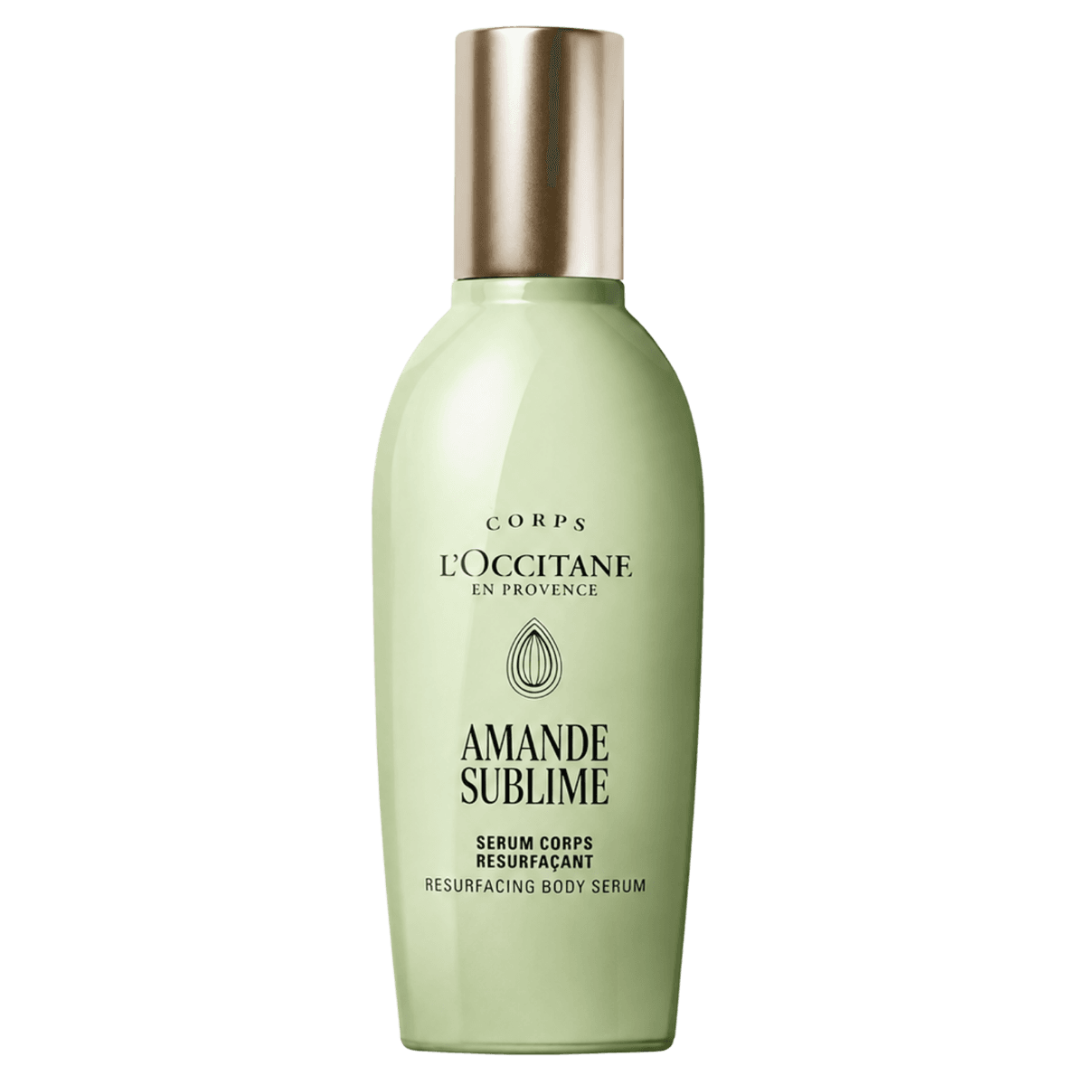 L'Occitane Almond Resurfacing Body Serum 100 ml