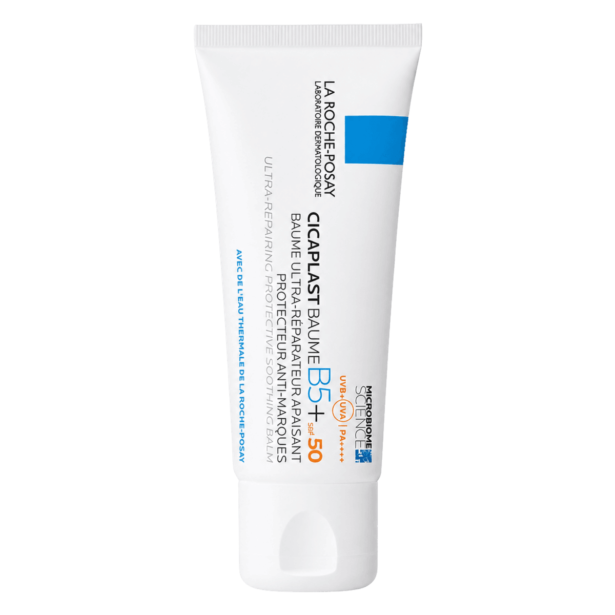 La Roche-Posay Cicaplast Baume B5+ SPF50 40 ml