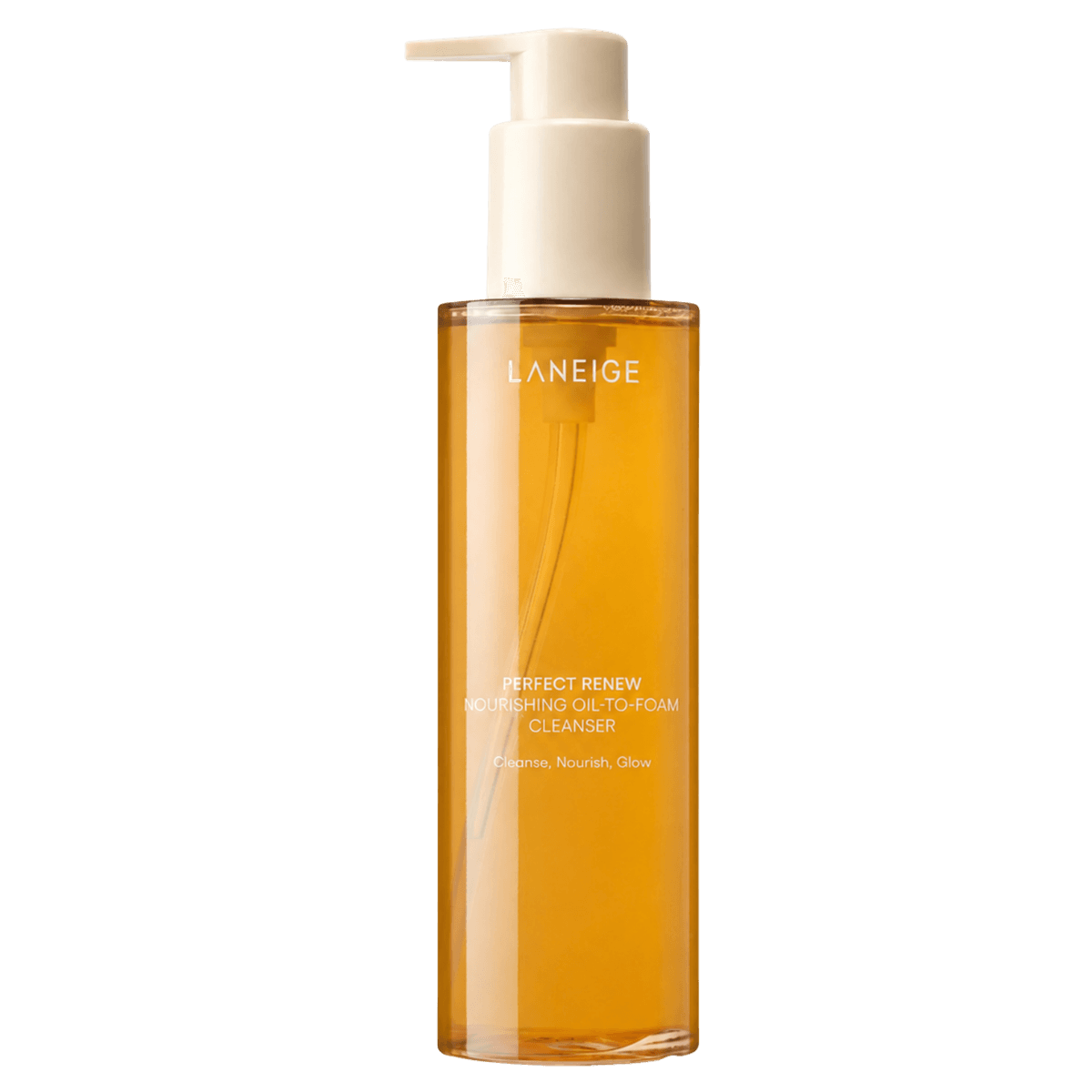 Laneige Perfect Renew Nourishing Oil-to-foam Cleanser 200 ml