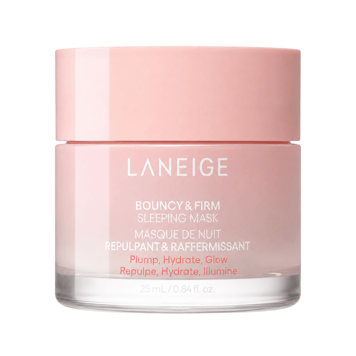 Laneige Bouncy & Firm Sleeping Mask 25 ml