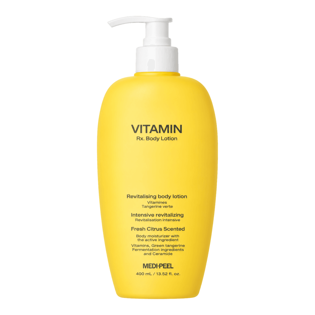 Medipeel Vitamin Rx. Body Lotion 400 ml