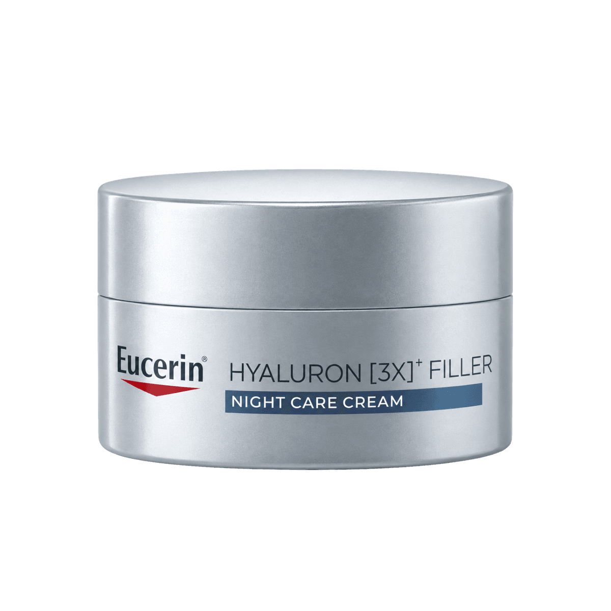Eucerin Hyaluron 3x Filler Night Care Cream 20 ml