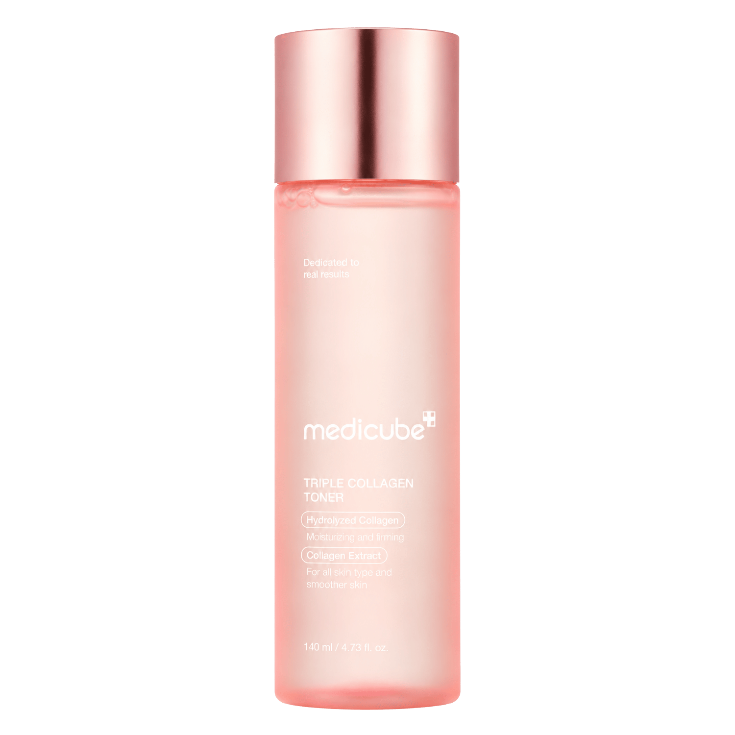 Medicube Triple Collagen Toner 4.0 140 ml