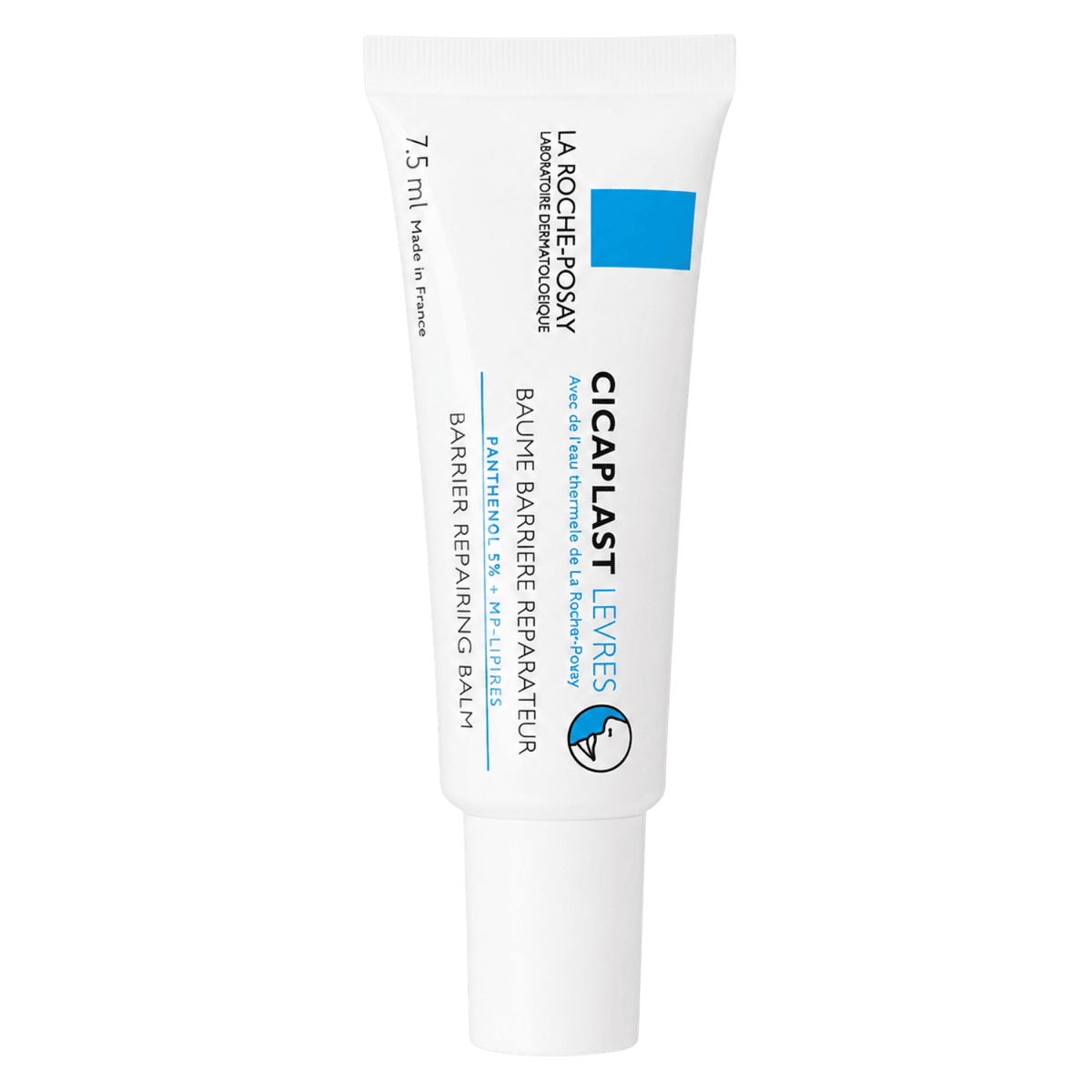 La Roche-Posay Cicaplast Levres 7.5ml