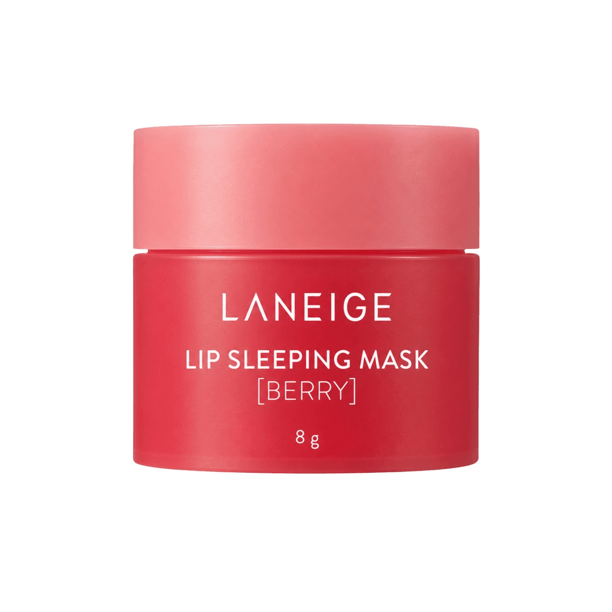 Laneige Lip Sleeping Mask Mini Berry 8 g