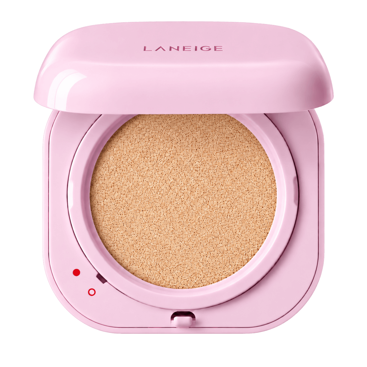Laneige Neo Cushion the Glow Real Cartridge + Refill No.21W