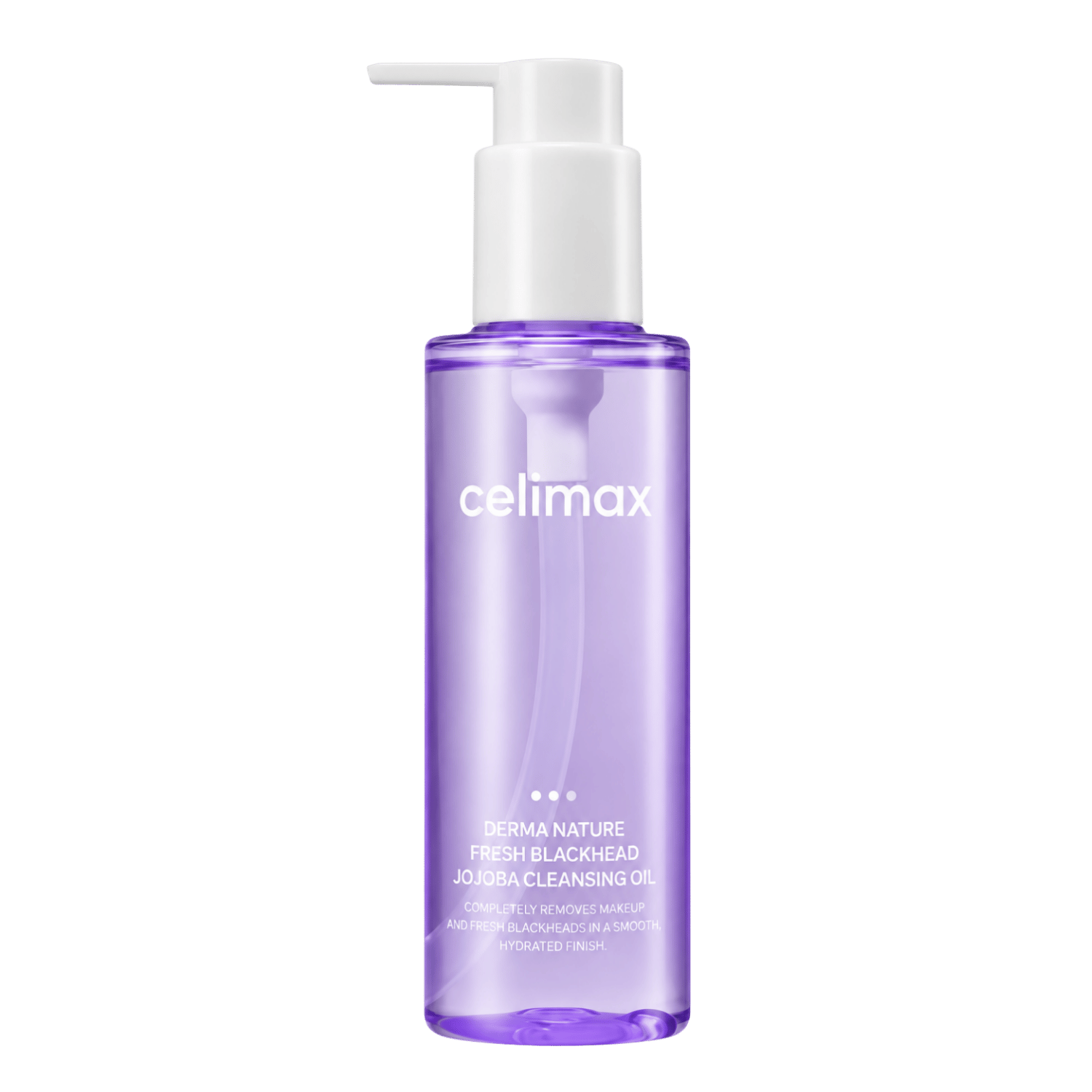Celimax Derma Nature Fresh Blackhead Jojoba Cleansing Oil 150 ml