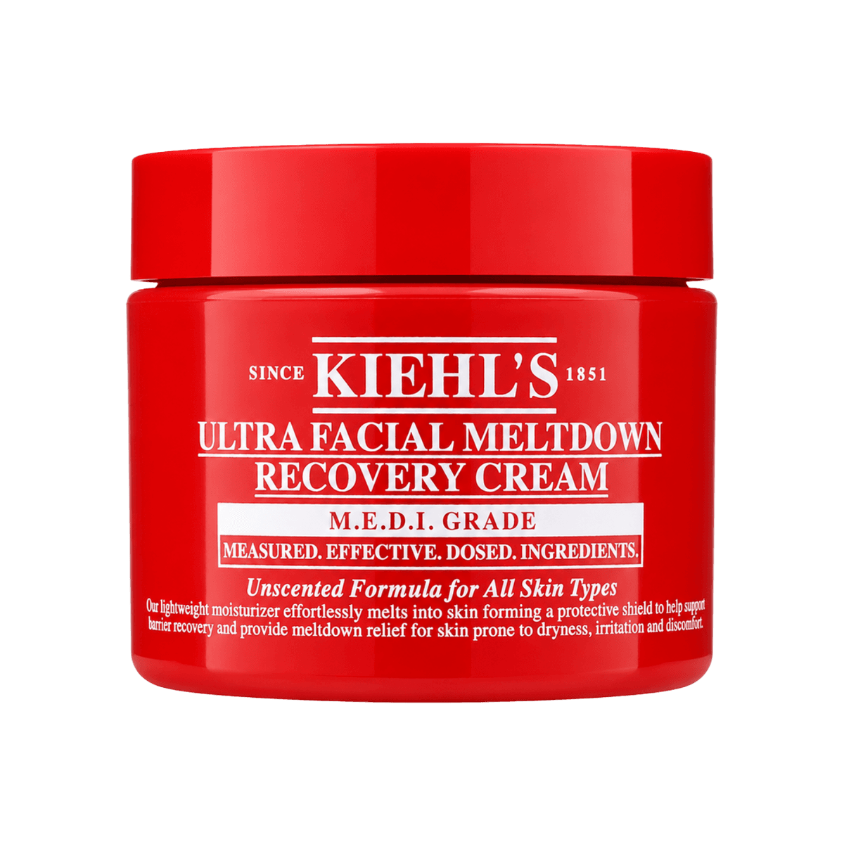 Kiehl's Ultra Facial Meltdown Recovery Cream 50 ml