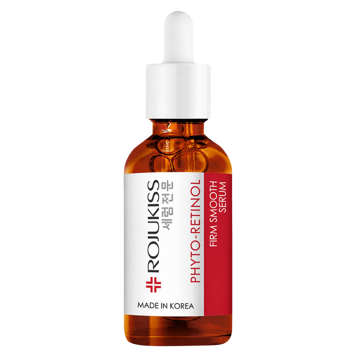 Rojukiss Phyto-Retinol Firm Smooth Serum 30 ml