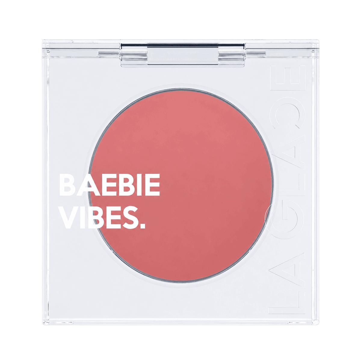 La Glace Baebie Vibes Cream Blush #09 N-Boogie BR