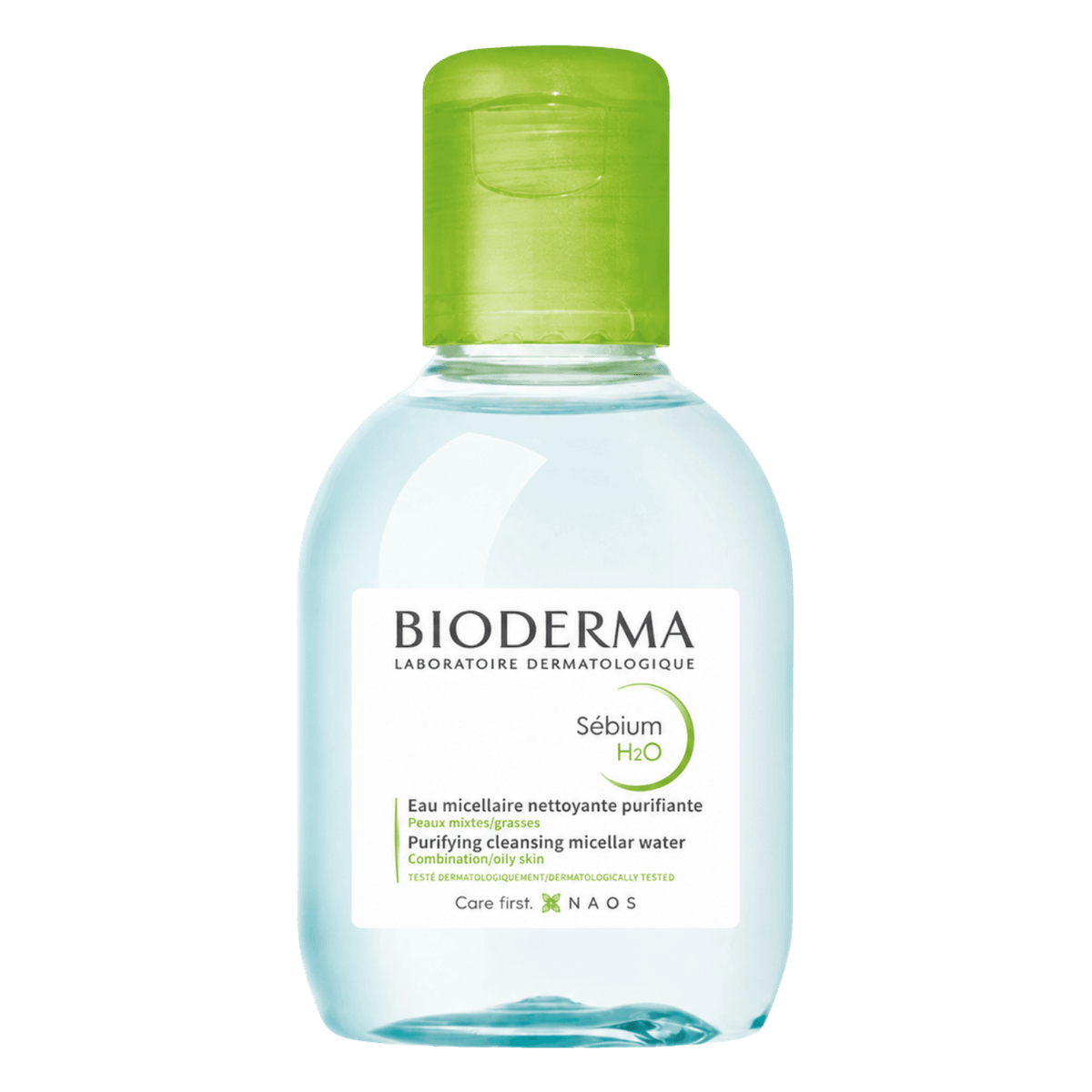 Bioderma Sebium H2O 100 ml