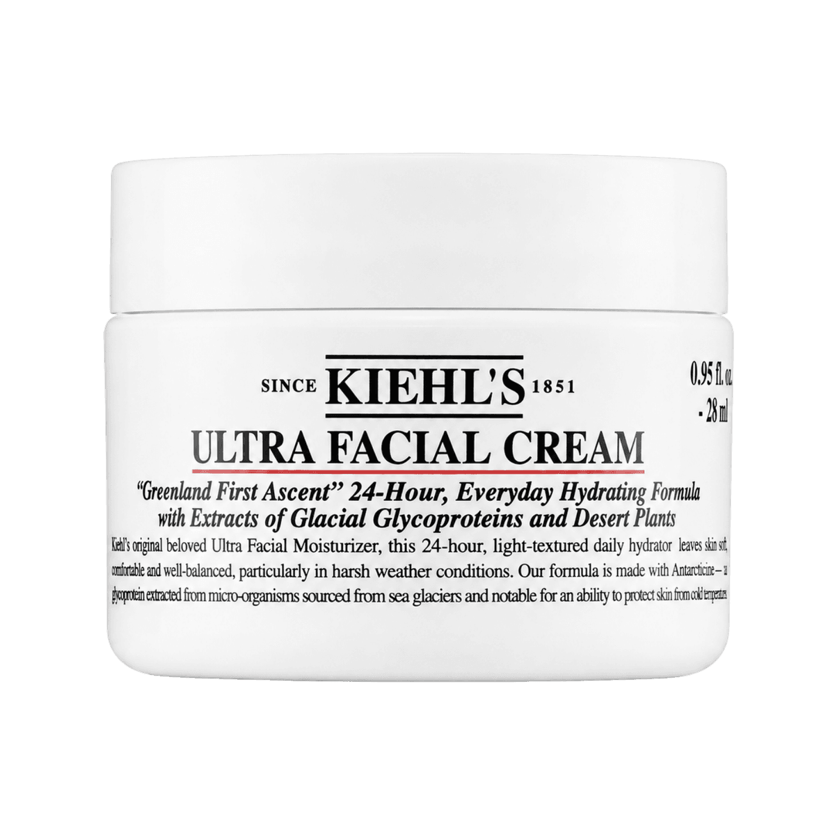 Kiehl's Ultra Facial Cream 28 ml
