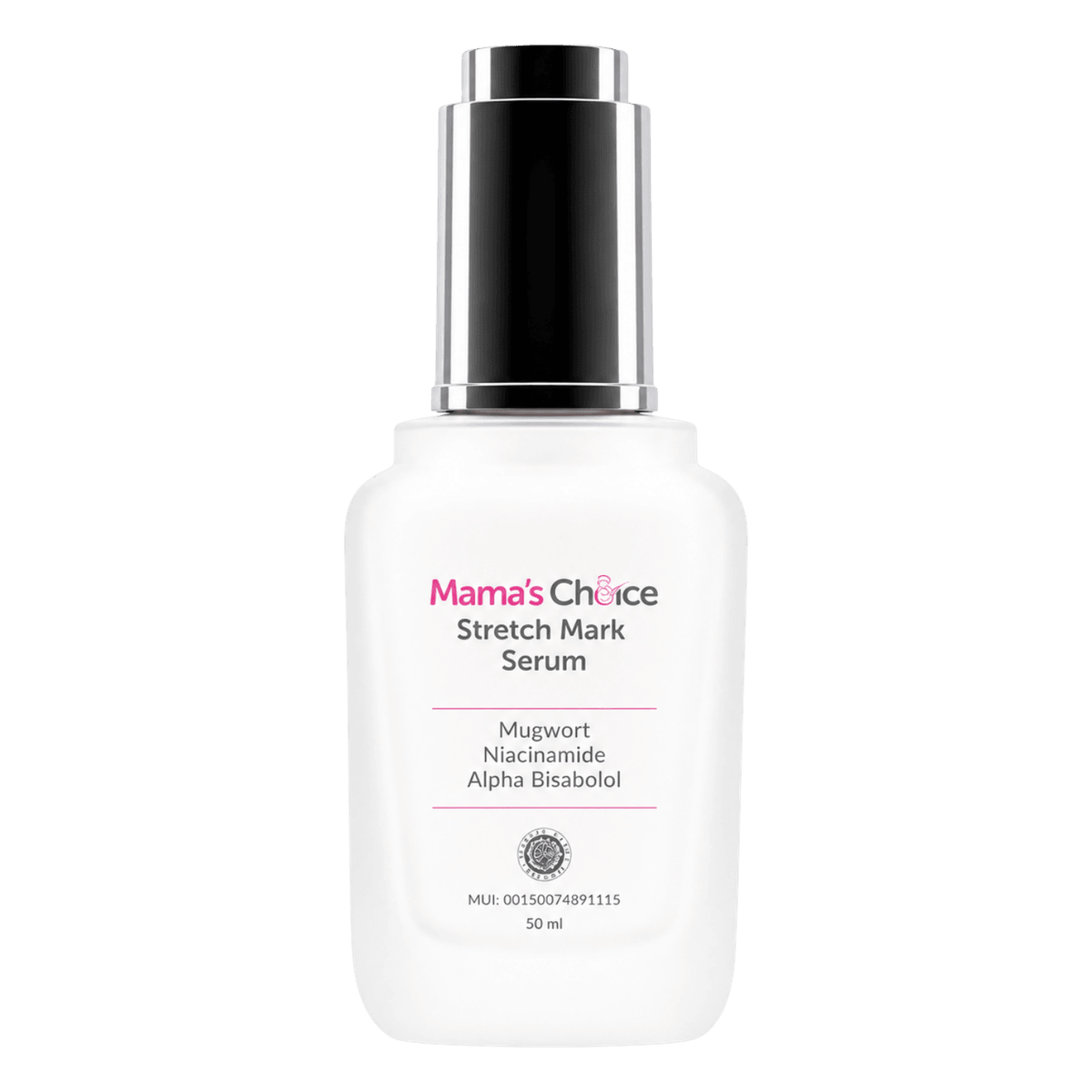 Mama's Choice Stretch Mark Serum 50 ml