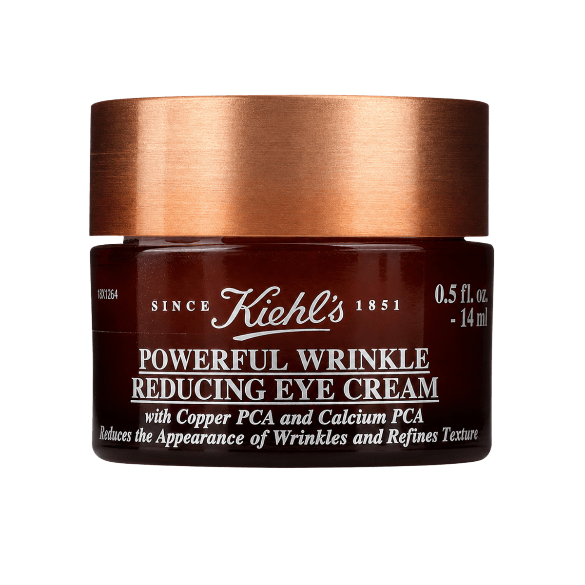 Kiehl's Powerful Wrinkle Reducing Eye Cream 14 ml