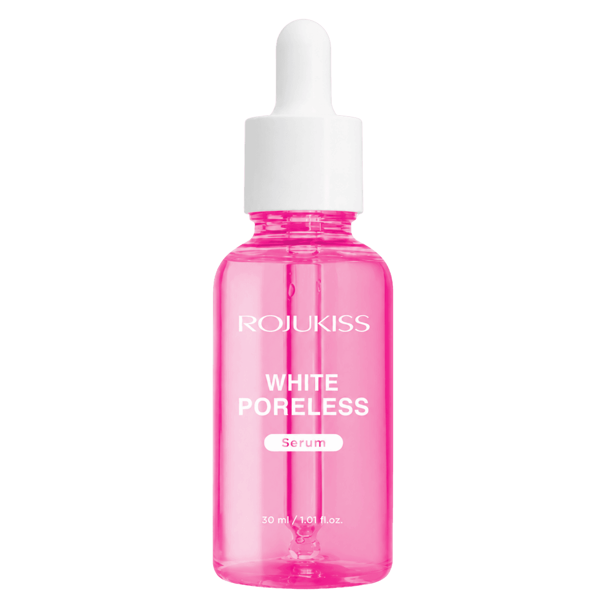 Rojukiss White Poreless Serum 30 ml