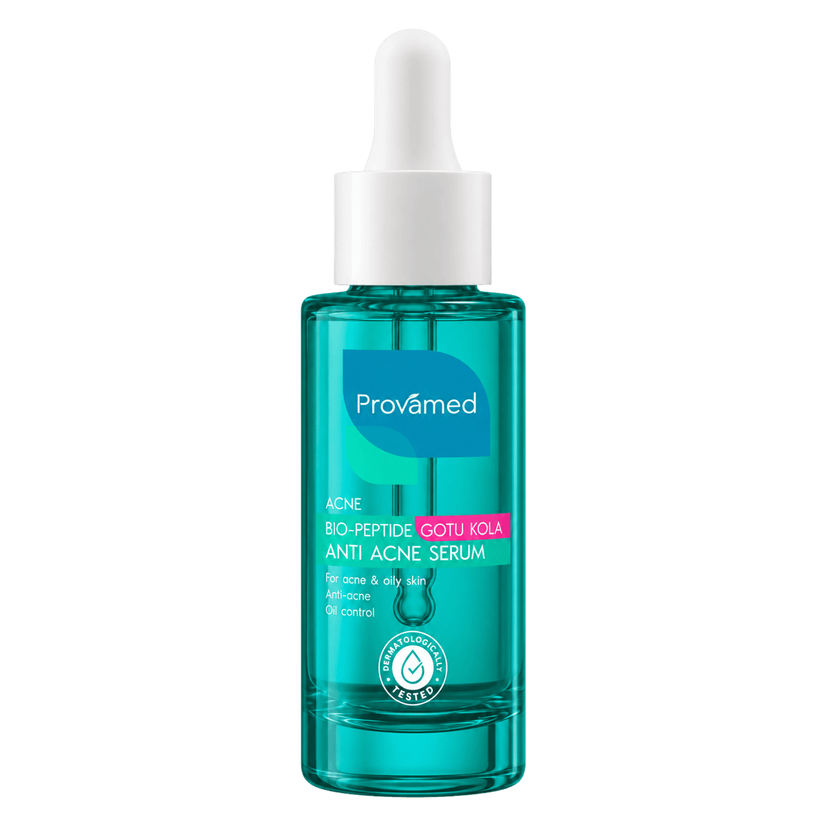 Provamed Bio-peptide Gotu Kola Anti Acne Serum 30 ml