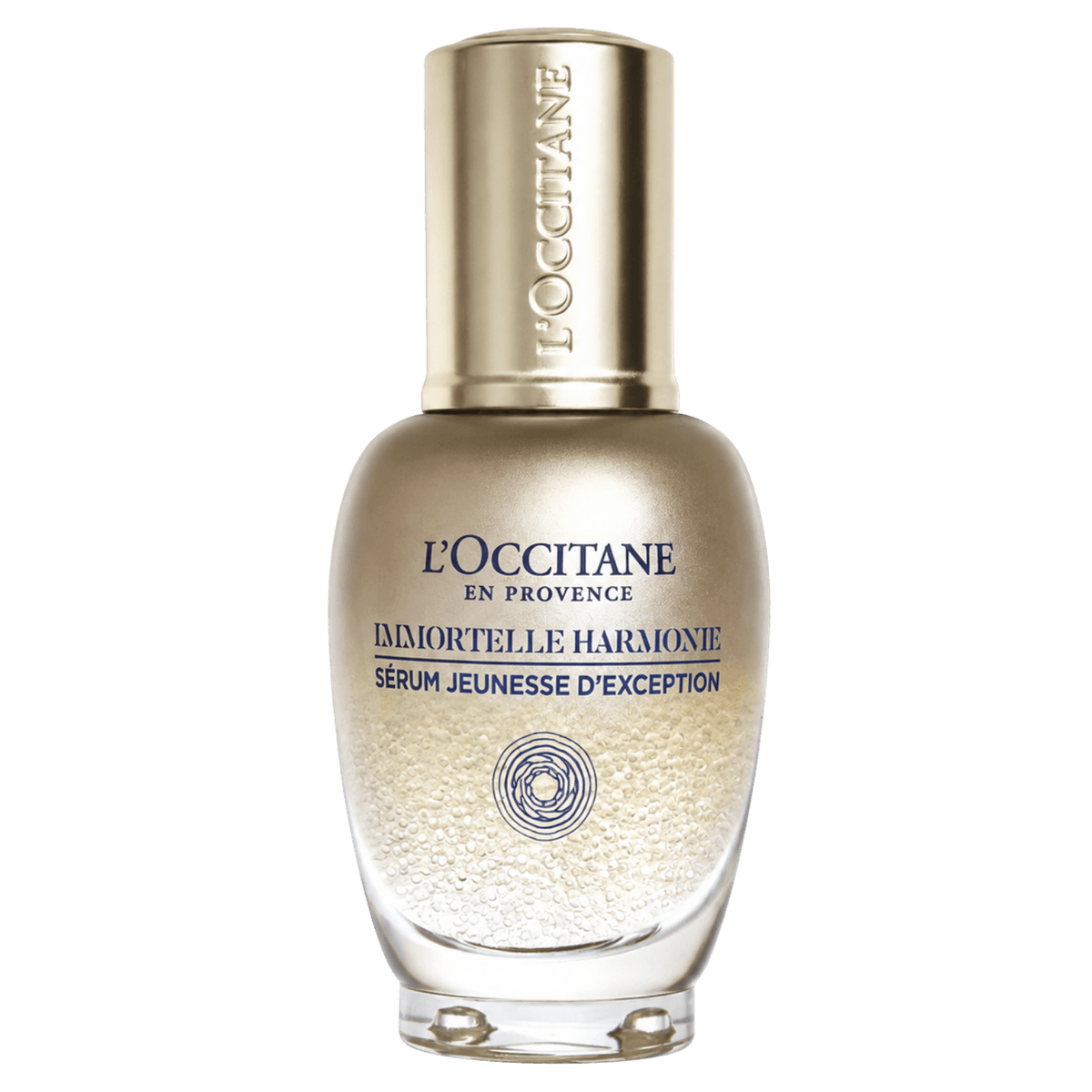 L'Occitane Immortelle Divine Harmonie Serum 30 ml