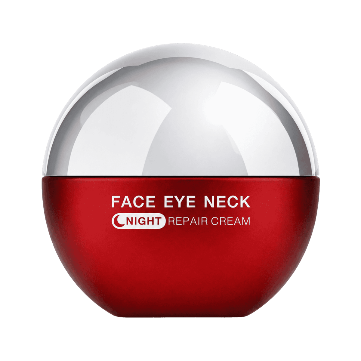 Rojukiss Face Eye Neck Night Repair Cream 30 ml