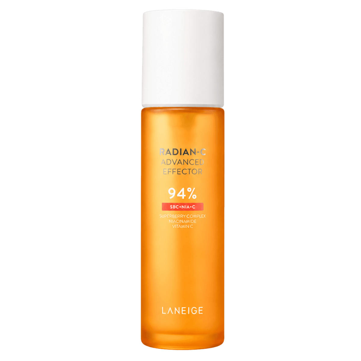 Laneige Radian-C Advanced Effector 150 ml
