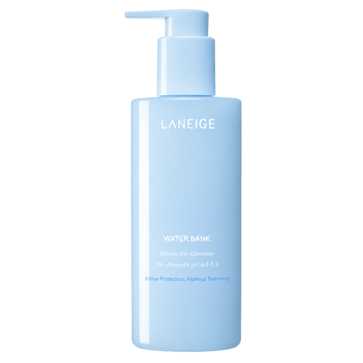 Laneige Water Bank Blue Hyaluronic Cleansing Gel 250 ml