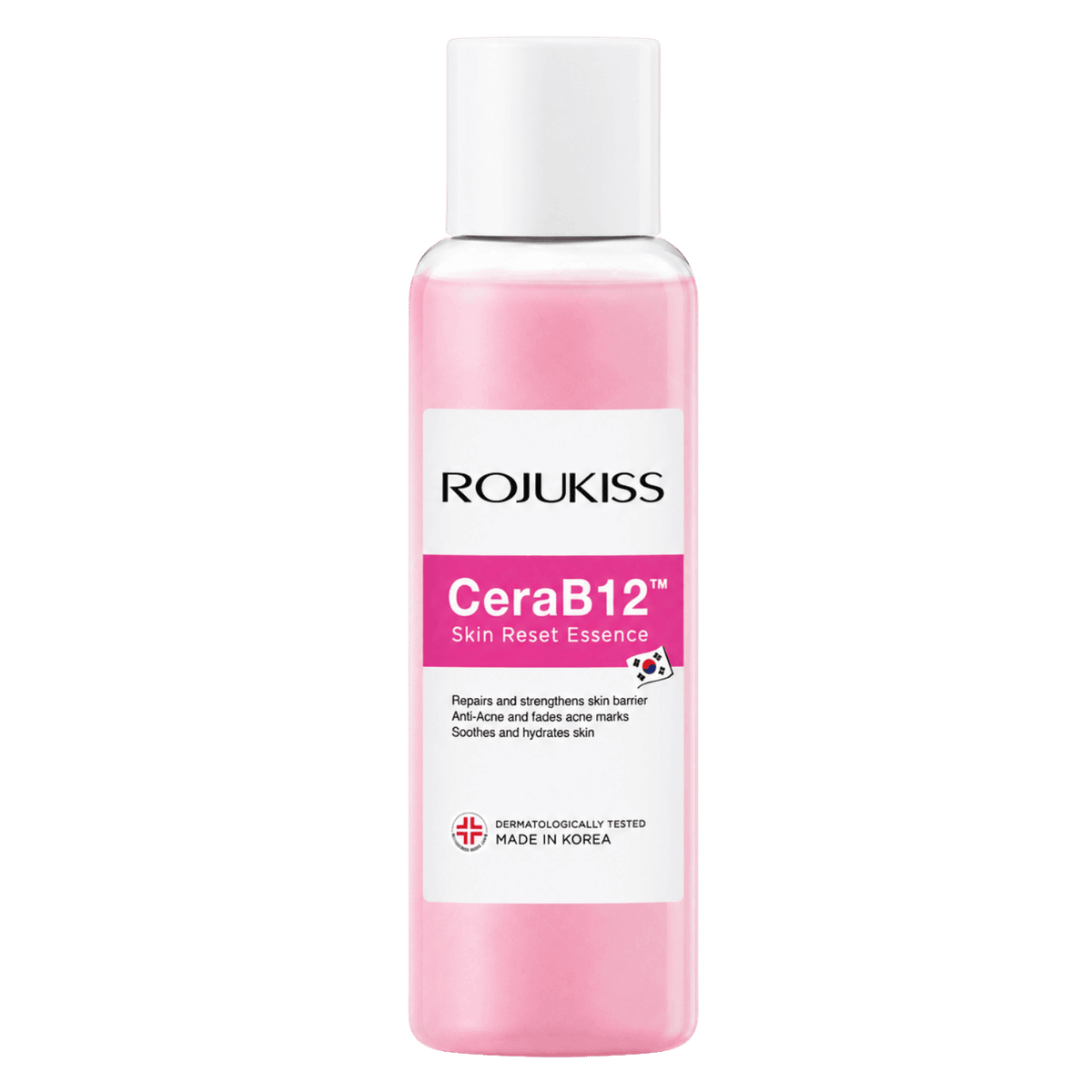 Rojukiss CeraB12 Skin Reset Essence 150 ml
